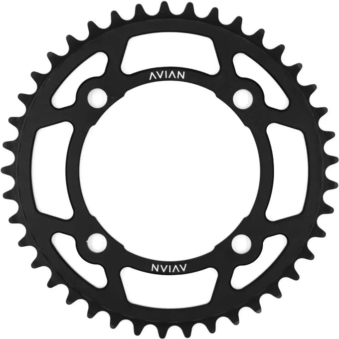 Fietskroon Avian 50T