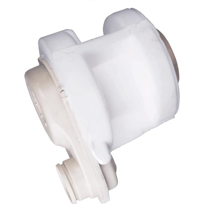 Jet nozzle