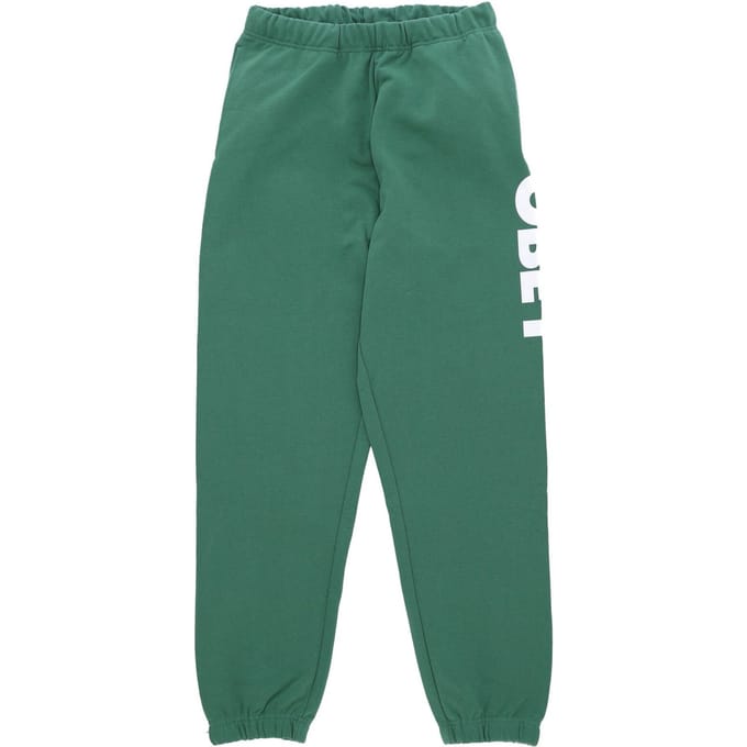 Stoere joggingbroek Palm Leaf joggingbroek voor heren