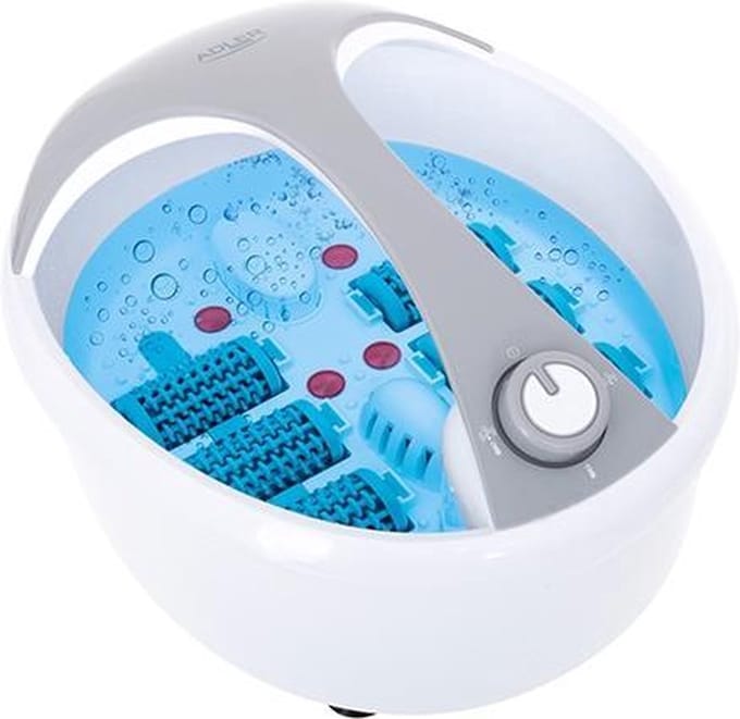 Adler AD 2177 - Voetmassage