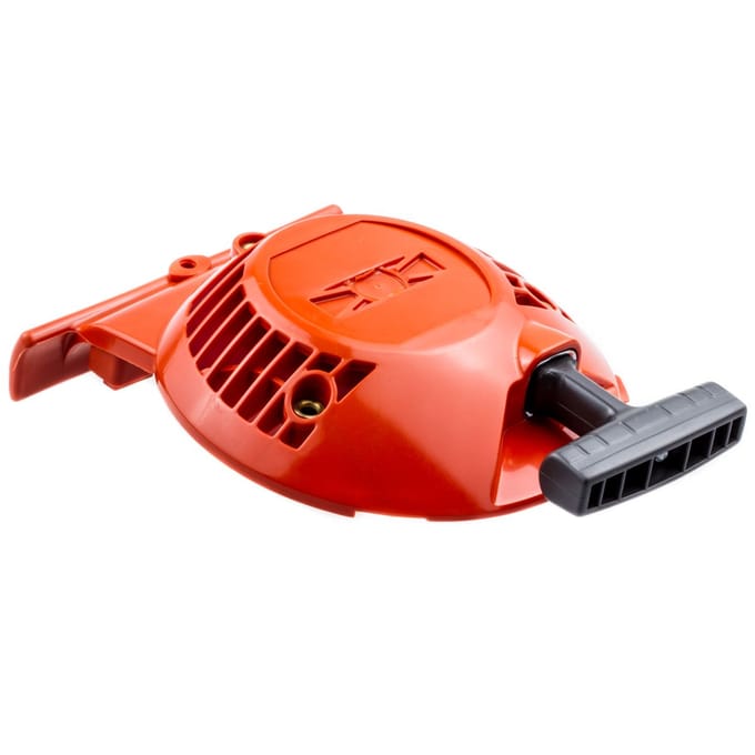 Husqvarna starter kap compleet div model