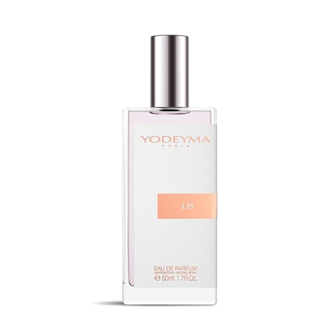 Yodeyma Lis geparfumeerd water voor vrouwen 50 ml