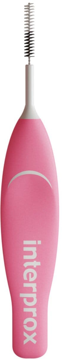 Interprox - Ragers Nano Roze PHD 0.7 - 6 x 6 stuks - Voordeelverpakking