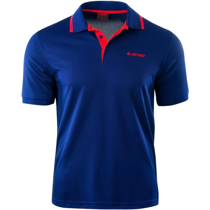Polo Hi-Tec Site
