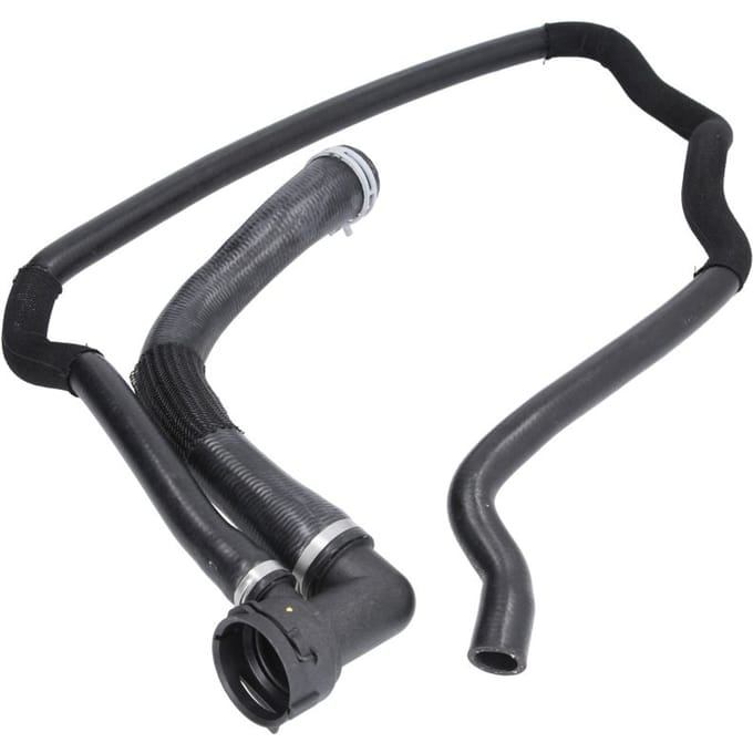 Radiateurslang THERMOTEC DWX246TT