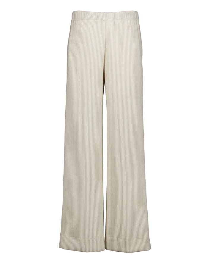 Anneclaire D1952 1706 Pantalons Lichtgrijs D1952 1706