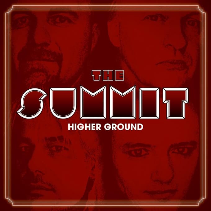 Higher Ground