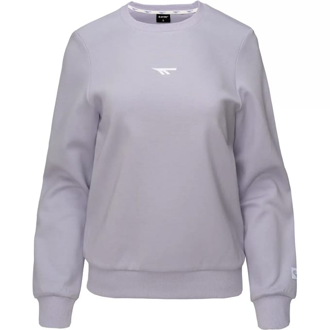 Dames sweatshirt Hi-Tec Niase