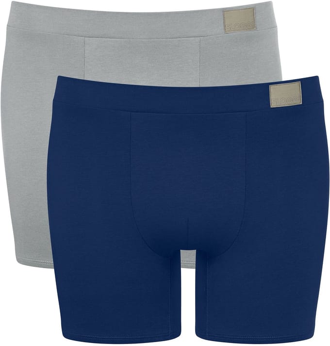 sloggi Retro Pants GO Natural Short