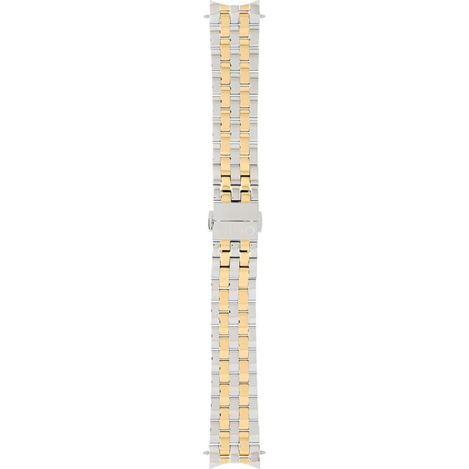 MIDO Straps M605013116 Baroncelli band