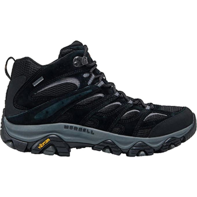Wandelschoenen Merrell Moab 3 Mid Gtx