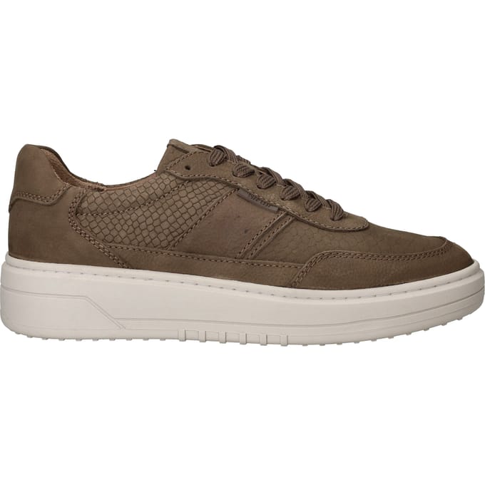 LOFF 1881 Sneakers - Heren - Taupe - Maat:45