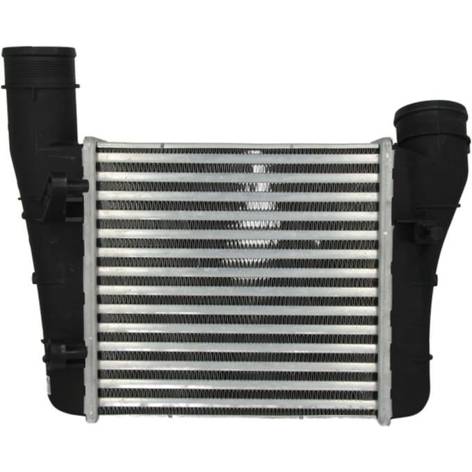 Intercooler NISSENS 96707