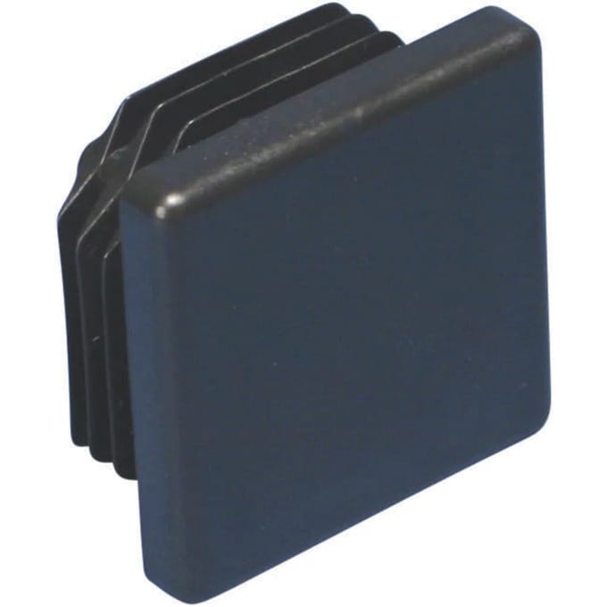 Nvent Caddy C-Channel E4 Plastic Eindkap - 313303 [100 Stuks]