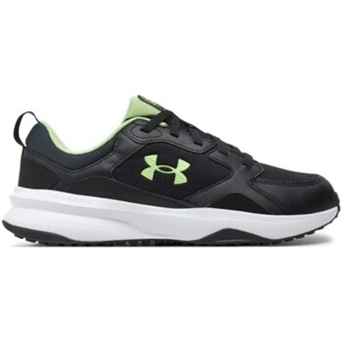 Lage Sneakers Under Armour Ua Charged Edge