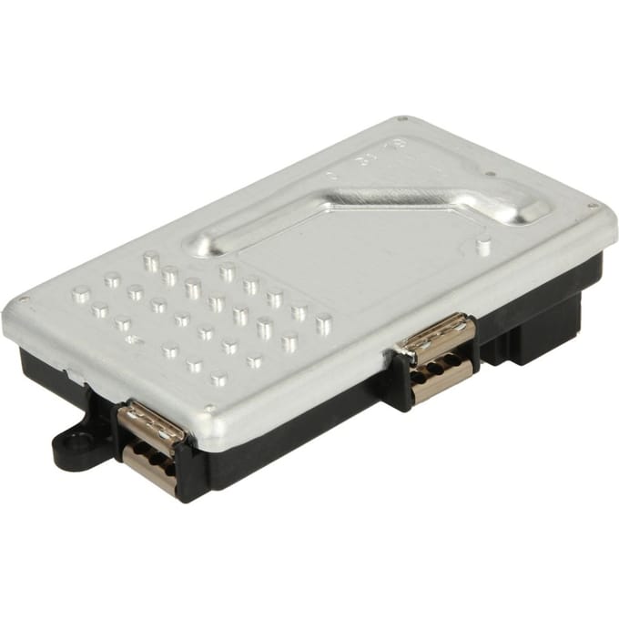 Regelaar, binnenventilator MAHLE ABR 68 000P