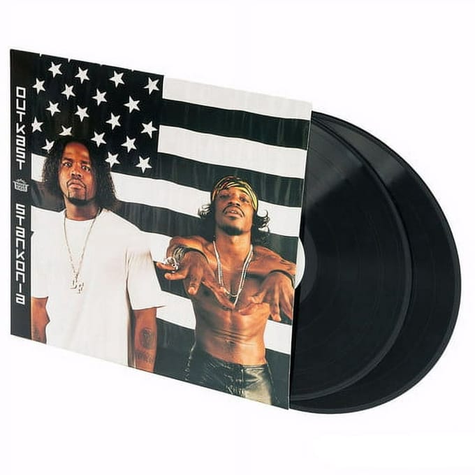 Stankonia - Outkast