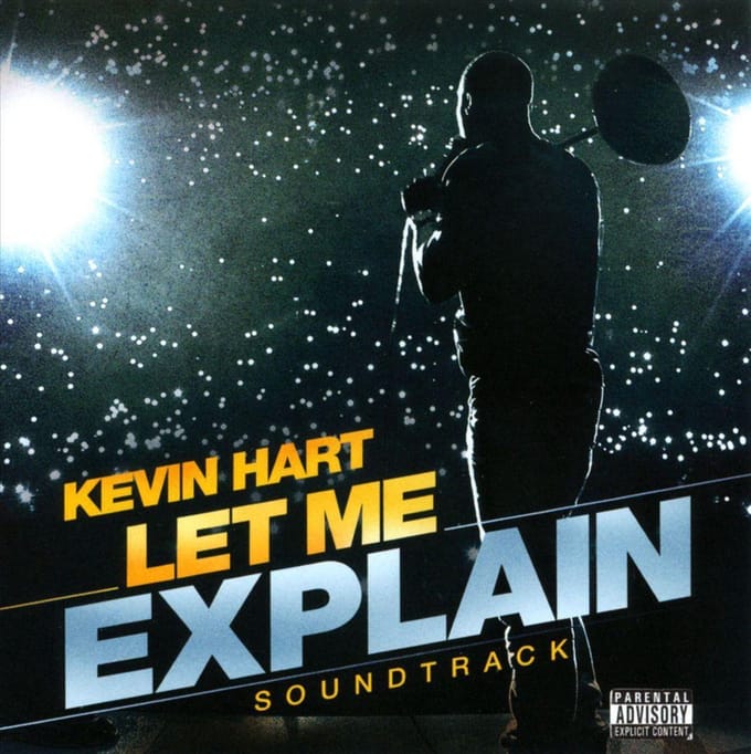 Let Me Explain
