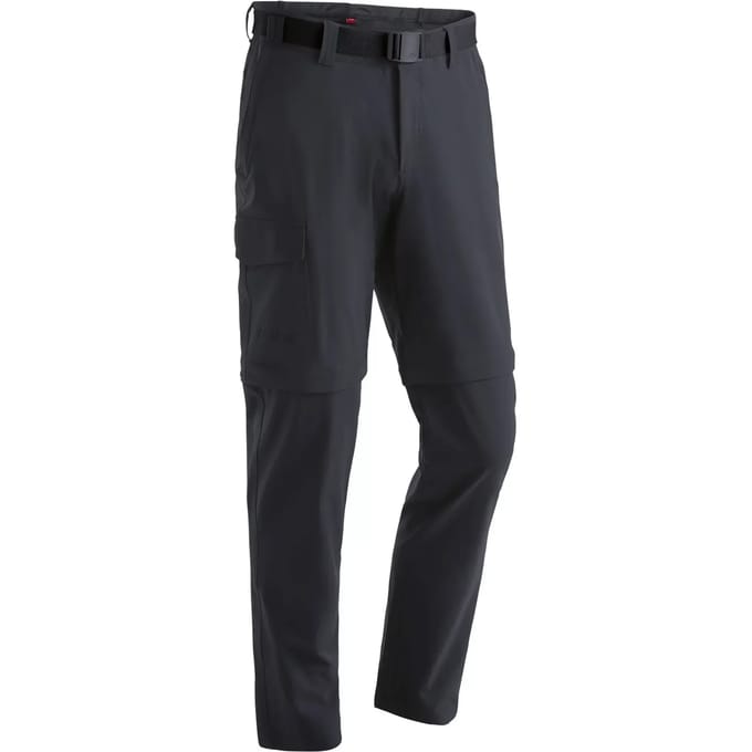 Slim Zip Wandelpantolen Maier Sports Torid
