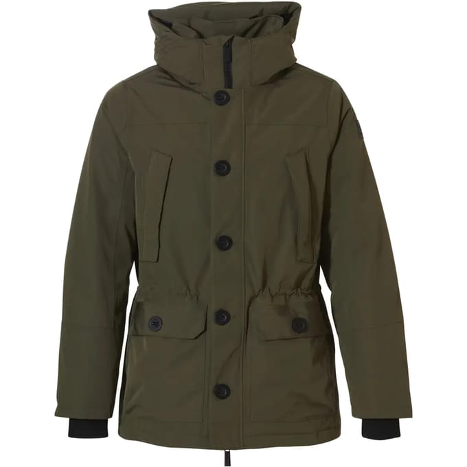 Parka Rehall Lucas-R