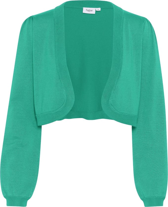 Saint Tropez MilaSZ Bolero Dames Vest - Maat L
