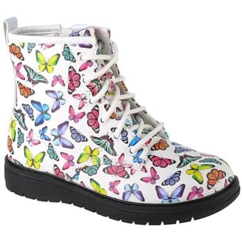 Hoge Sneakers Skechers Gravlen Squad