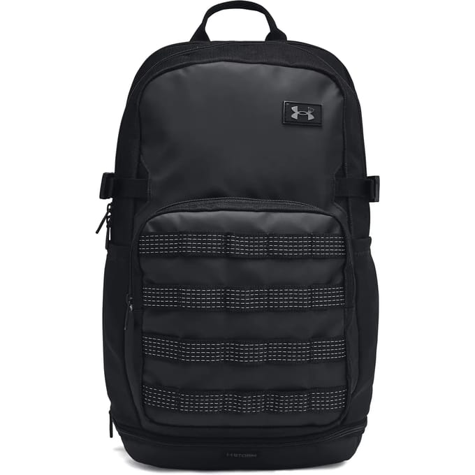 Under Armour Triumph Sport Rugzak Zwart