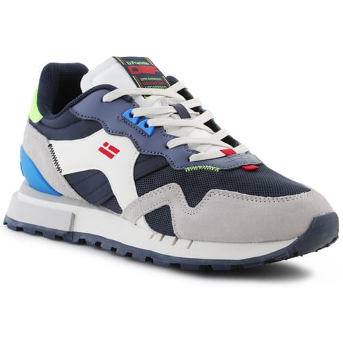 Nette Schoenen D.Franklin Vibla Zig Patch