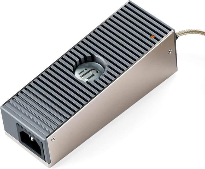 iPower Elite