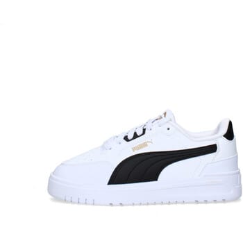 Puma  Lage Sneakers Shuffle Downtown Lo Jr