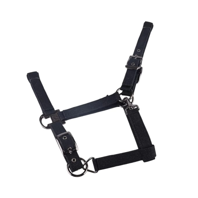 Halster voor paarden Onyx Onyx