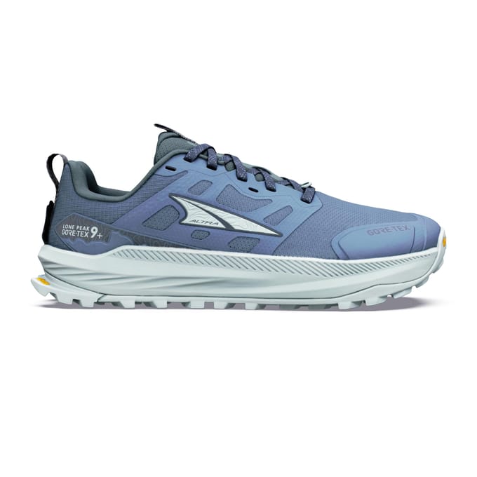 Altra Lone Peak 9+ GTX Trailschoen Dames