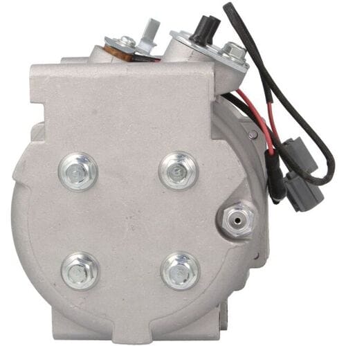 Airco-compressor THERMOTEC KTT090443