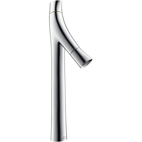 AXOR Starck Organic two-handle washbasin mixer 240, Art. 12013000