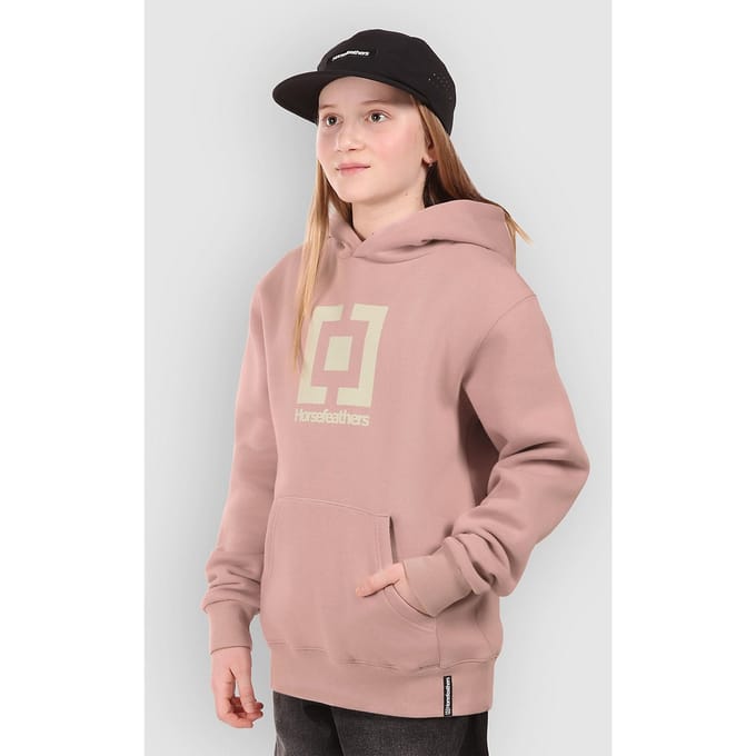 Horsefeathers Leader Jeugdsweater (liora) - S