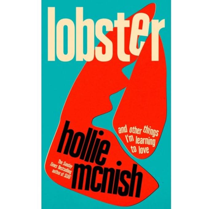 Lobster - Hollie McNish