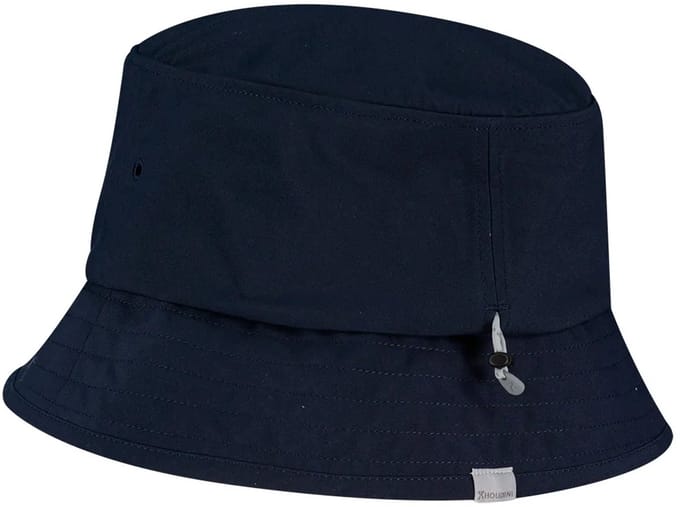 Houdini Bucket List Hoed Blauw M-L