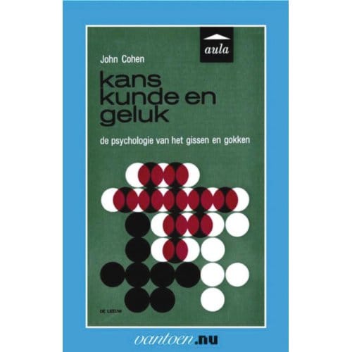 Kans Kunde En Geluk - Julie Cohen