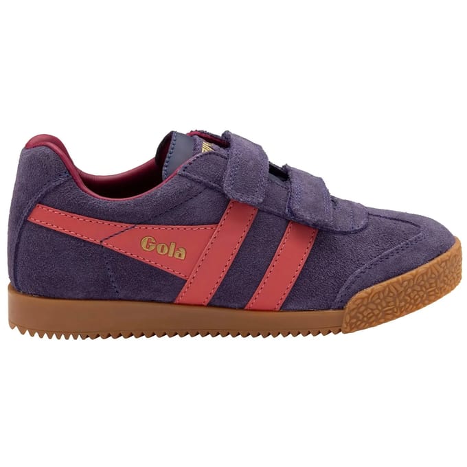 Babytrainers Gola Harrier