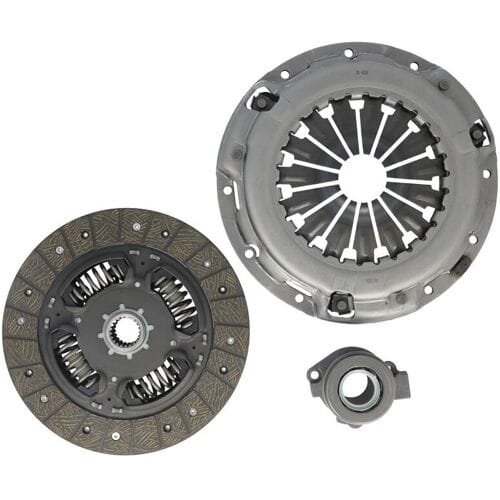 Koppelingsset NEXUS F18007NX