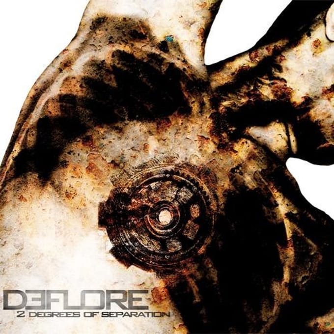 Deflore - 2 Degrees Of Seperation (CD)