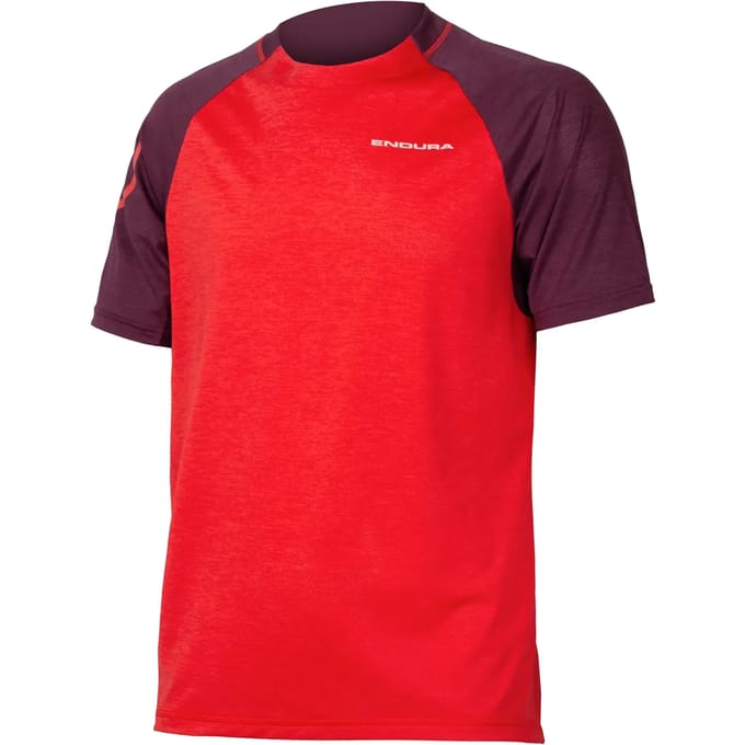 Jersey Endura SingleTrack