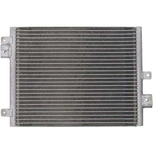 Condensator, airconditioning DENSO DCN28002