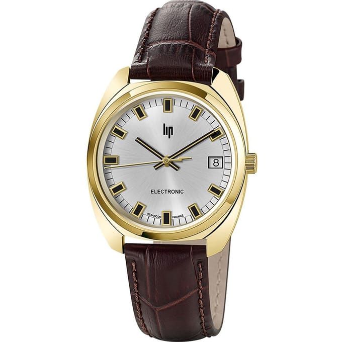 LIP General de Gaulle 671022 General De Gaulle 35 Horloge