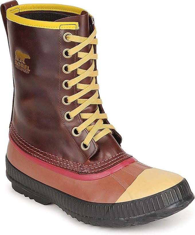 Sorel Heren Sentry Original Saddle Maat US8.5 - UK8 - EU42