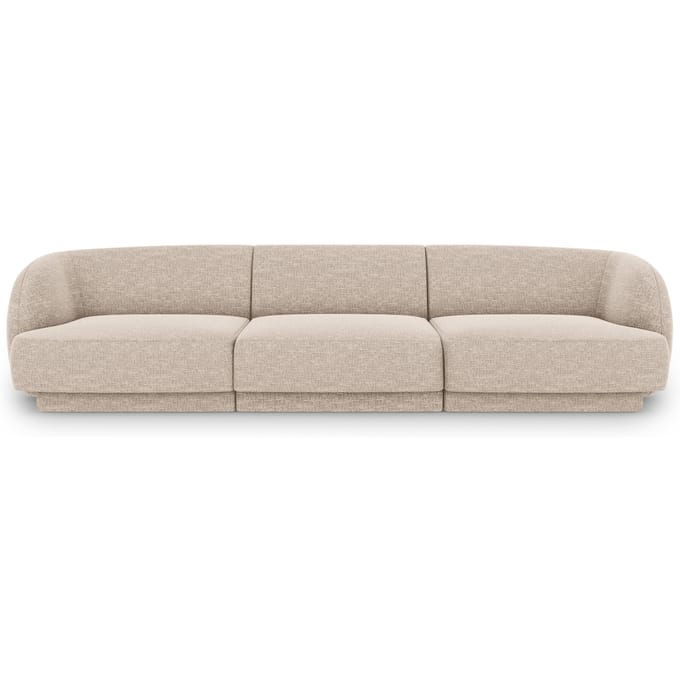 3-zitsbank Miley chenille | Micadoni Limited Edition