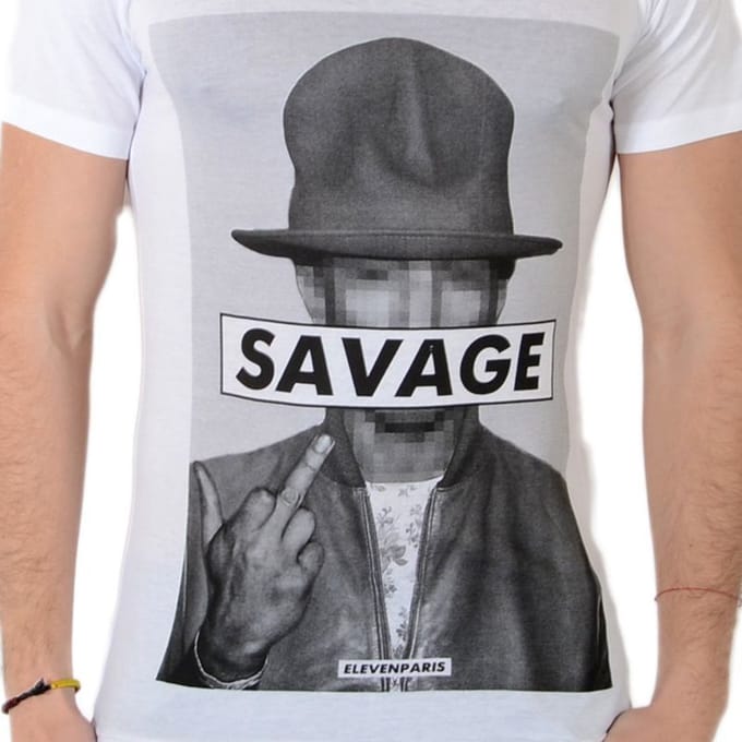 Savrel T-shirt M