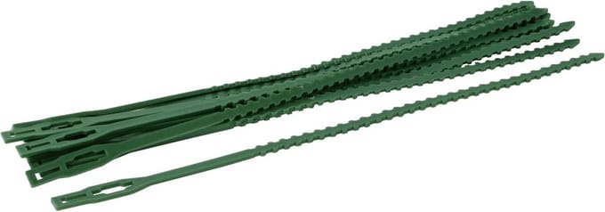 Talen Tools - Bindband - Universeel - 35 cm - 12 stuks