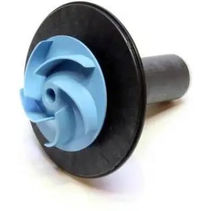 Aquarium accessoire Turbine Eheim compactON 9000, FLOW 9000