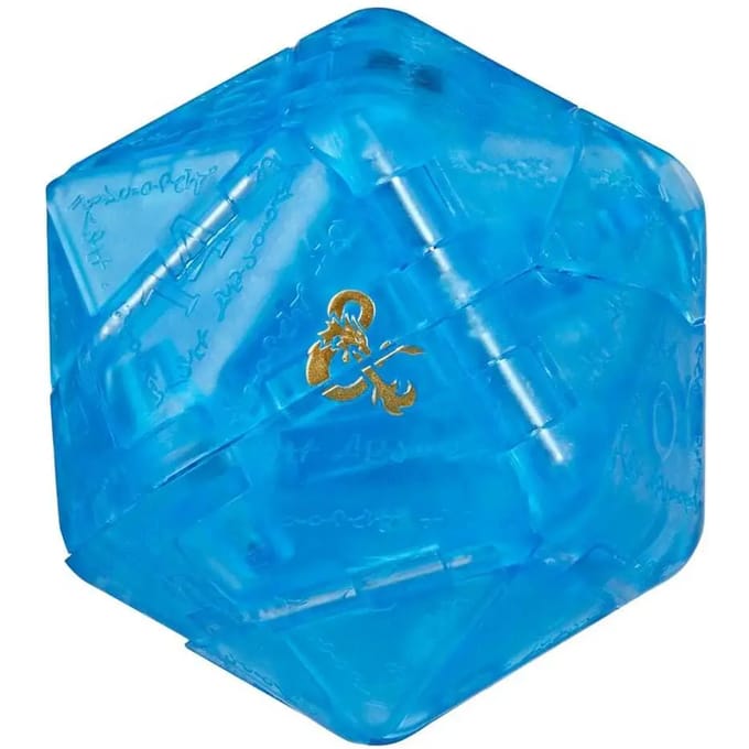 Beeldje dicelings ontheemd beest Hasbro Dungeons & Dragons